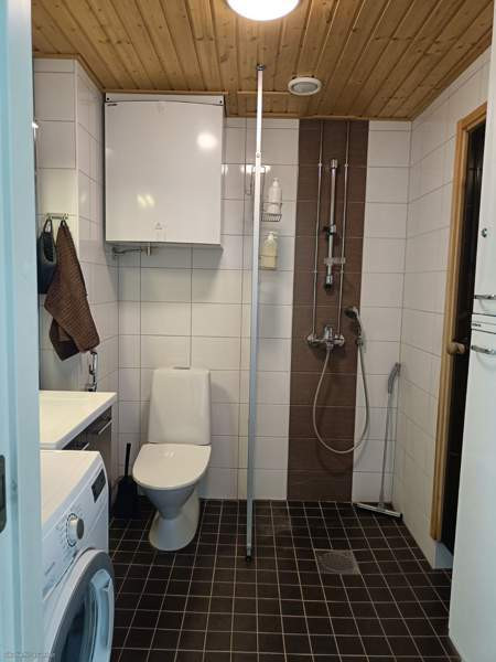 1h + s + k + kph + terassi  Tampere - valokuva 5