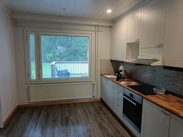 5h + k + s  Lieksa - valokuva 4