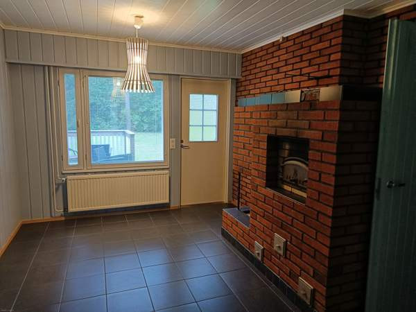 5h + k + s  Lieksa - valokuva 3