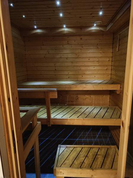 5h + k + s  Lieksa - photo 2