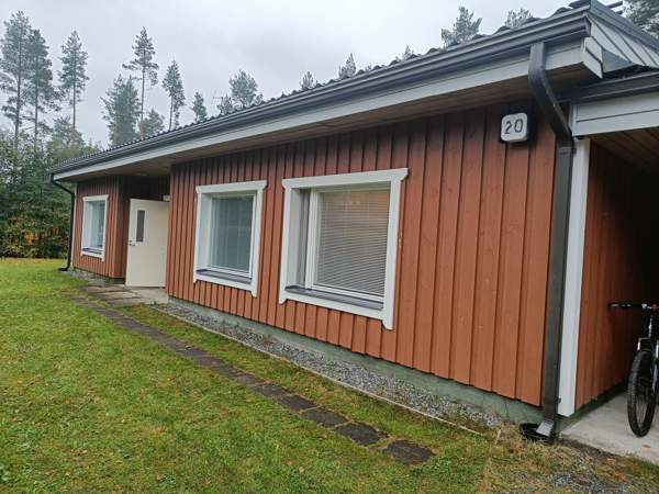 5h + k + s  Lieksa - photo 1