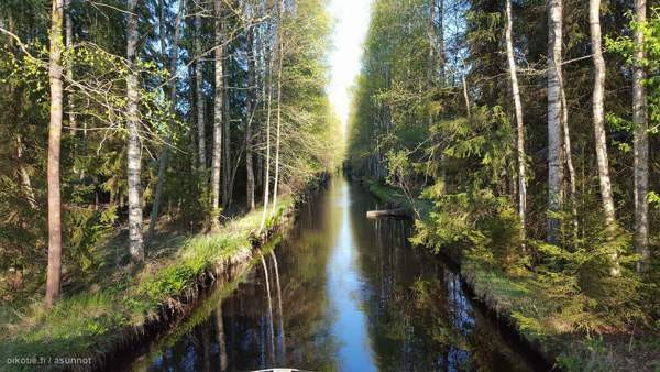 2h+k  Хямеэнлинна - изображение 2