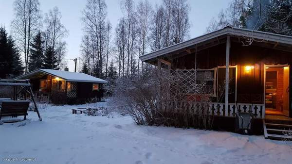 2h+k  Хямеэнлинна - изображение 3