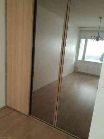 3h, k, vh, kph, las.parveke  Vantaa