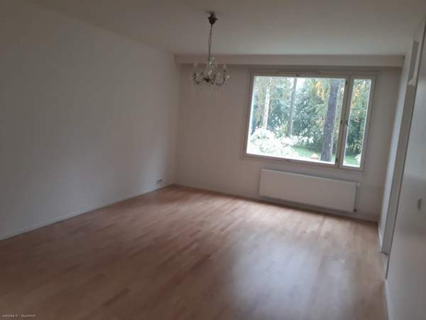 3h, k, vh, kph, las.parveke  Vantaa - valokuva 4