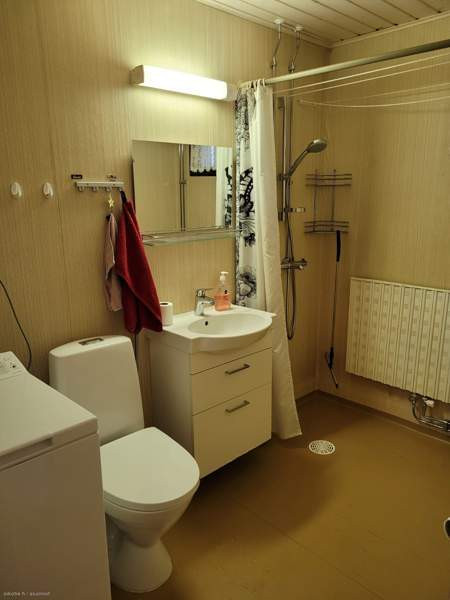 1h  Parikkala - изображение 4