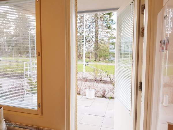 2h, avok, wc, patio  Helsinki - valokuva 3