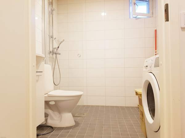 2h, avok, wc, patio  Helsinki - valokuva 5