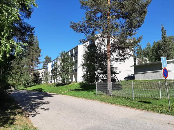 1h + kk + p  Kajaani - photo 2