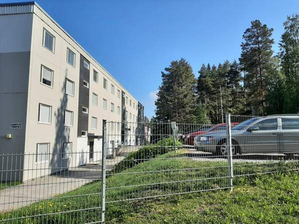 1h + kk + p  Kajaani - photo 3