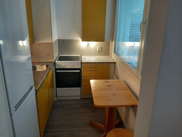 1h + kk + p  Kajaani - photo 4