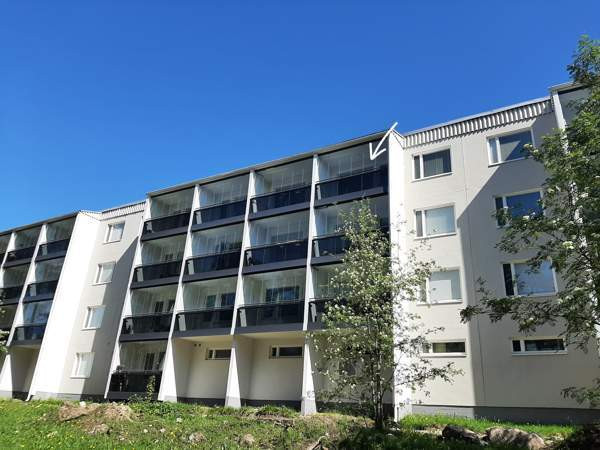 1h + kk + p  Kajaani - photo 1