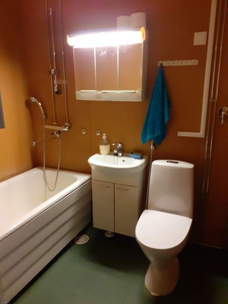 1h + kk + p  Kajaani - photo 8