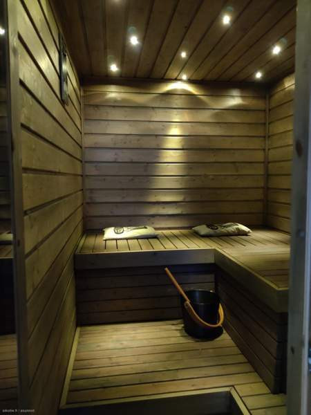 3h + k + s  Pieksämäki - изображение 1