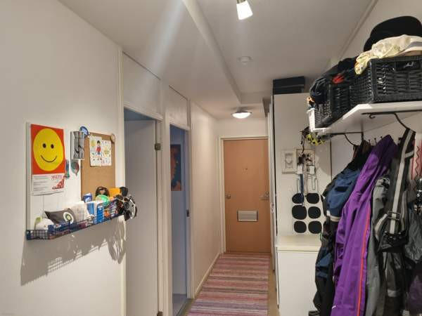 3h + k + p  Вантаа - изображение 3