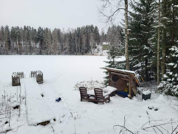 5h + k + s + p  Kuopio – foto 2