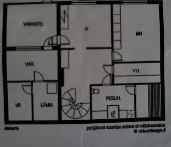5h + k + s + p  Kuopio – foto 5