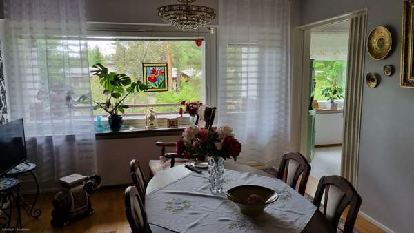 3h +k+ p  Mänttä-Vilppula - photo 3