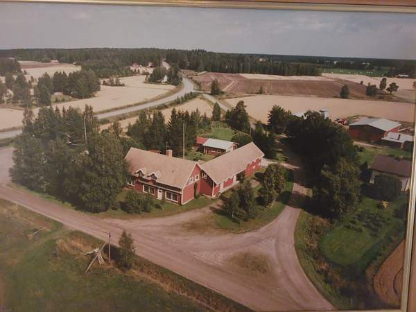 12h + s  Nivala - photo 2