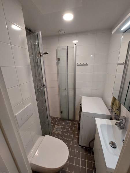 2h, kk, kph, vh  Espoo - photo 6