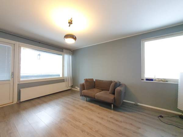 3h + k + p  Jyväskylä - valokuva 2