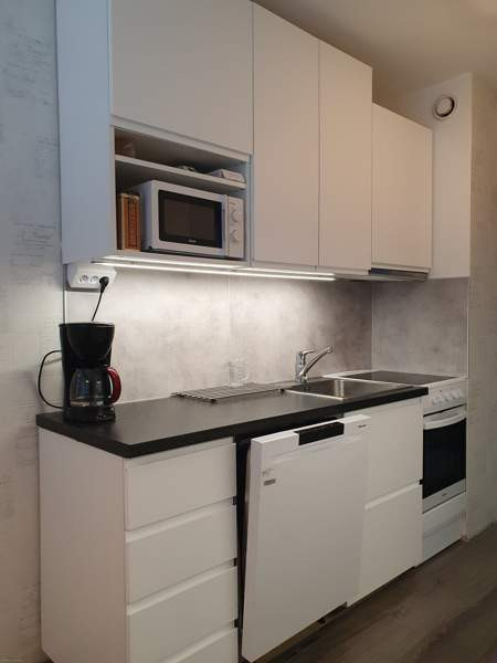 3h + k + p  Jyväskylä - valokuva 7