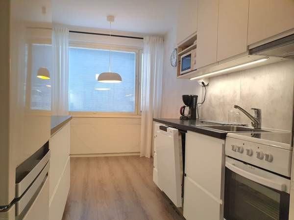 3h + k + p  Jyväskylä - valokuva 5