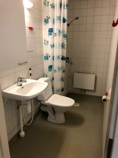 1h + avok + p  Mikkeli - valokuva 6