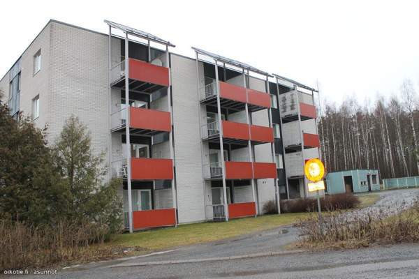 1h + avok + p  Mikkeli - valokuva 1