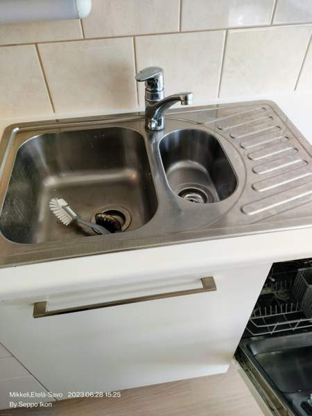 2h + k  Mikkeli - valokuva 7