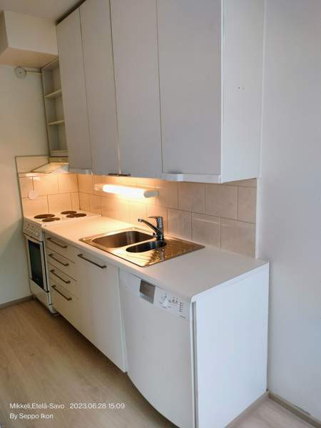 2h + k  Mikkeli - valokuva 3