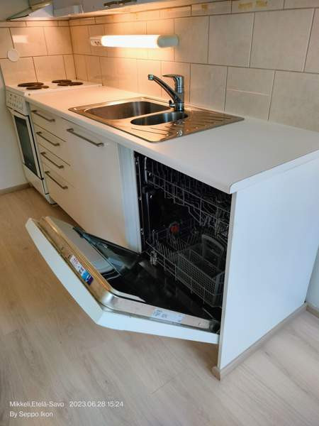 2h + k  Mikkeli - valokuva 4