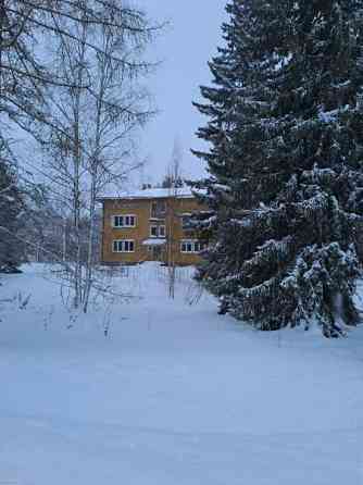 16h  Tohmajärvi