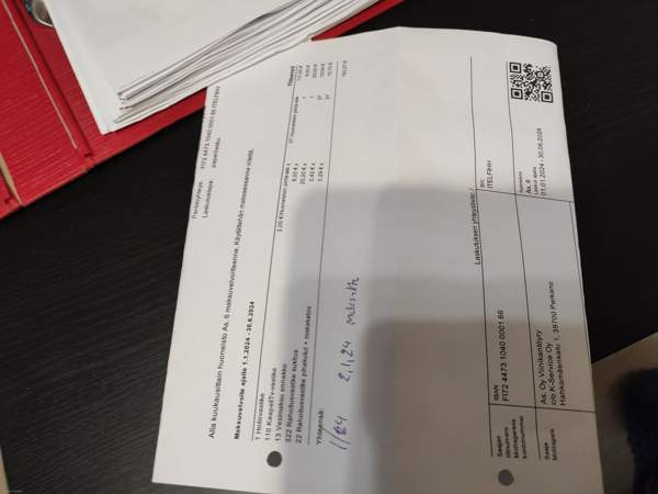 1h + s + p  Parkano – foto 2