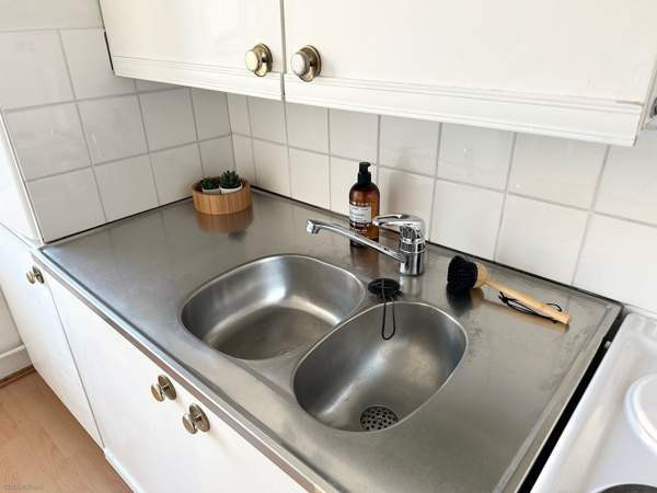 1h + keittokomero + vaatehuone + kph  Turtkul – foto 8