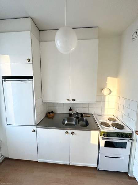 1h + keittokomero + vaatehuone + kph  Turtkul – foto 7