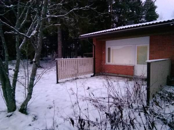 1h + s  Iisalmi - valokuva 1