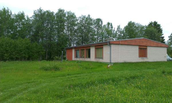 4h + avok + s  Sodankylä – foto 2