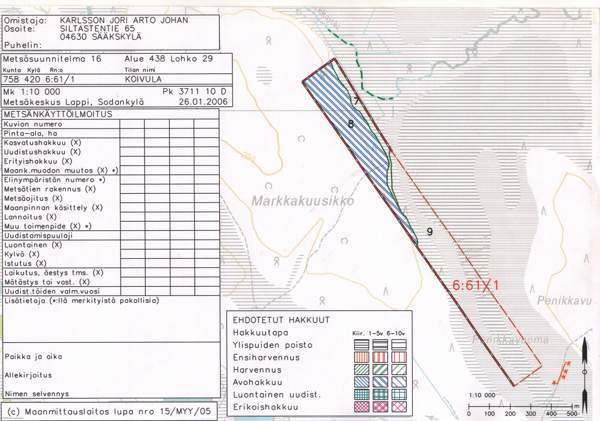 4h + avok + s  Sodankylä – foto 8
