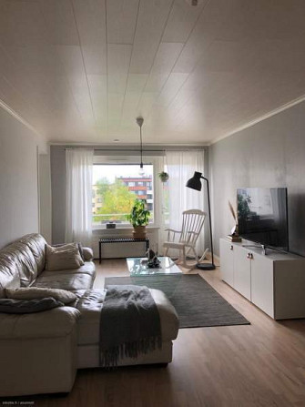 3h + k + p  Kemin - valokuva 1