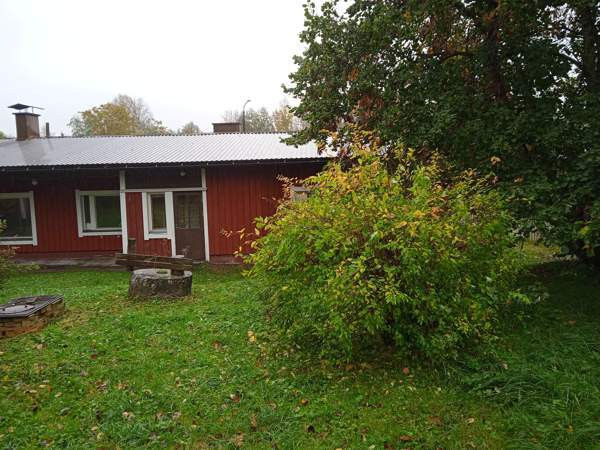 5h + s  Ilomantsi - valokuva 5