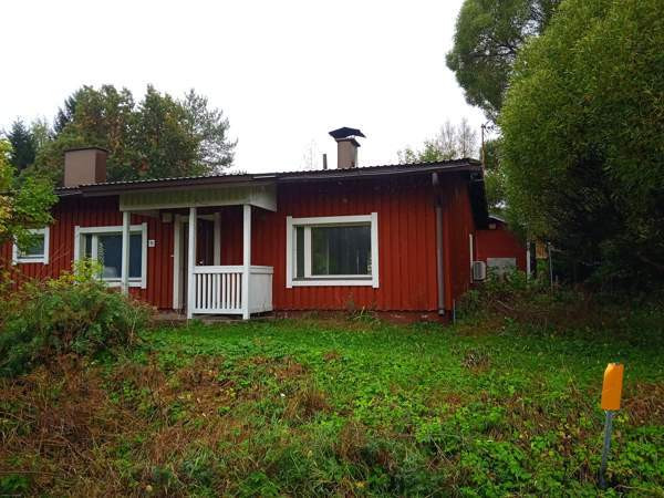 5h + s  Ilomantsi - valokuva 4