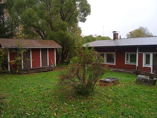 5h + s  Ilomantsi - photo 2