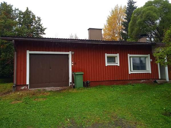 5h + s  Ilomantsi - photo 3