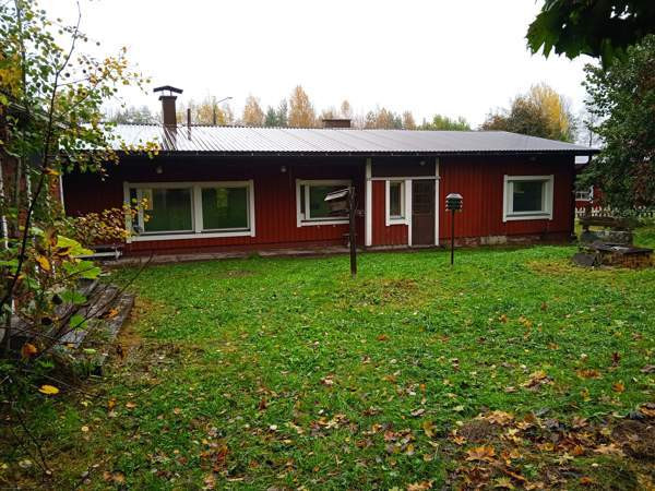 5h + s  Ilomantsi - photo 1