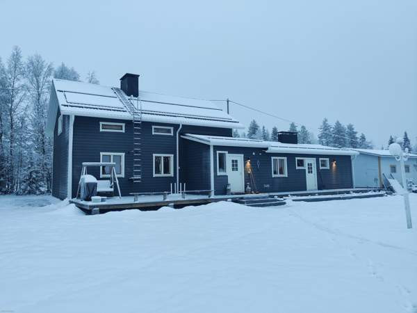 4h + k  Posio – foto 1