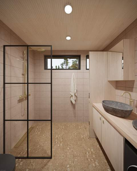 1h  Petäjävesi - photo 5