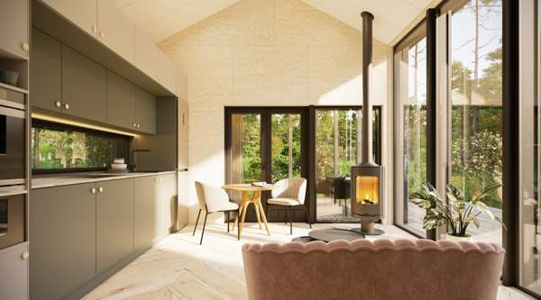 1h  Petäjävesi - photo 3