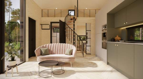 1h  Petäjävesi - photo 4