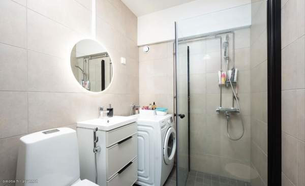 3h + k + p  Pyhäsalmi – foto 3